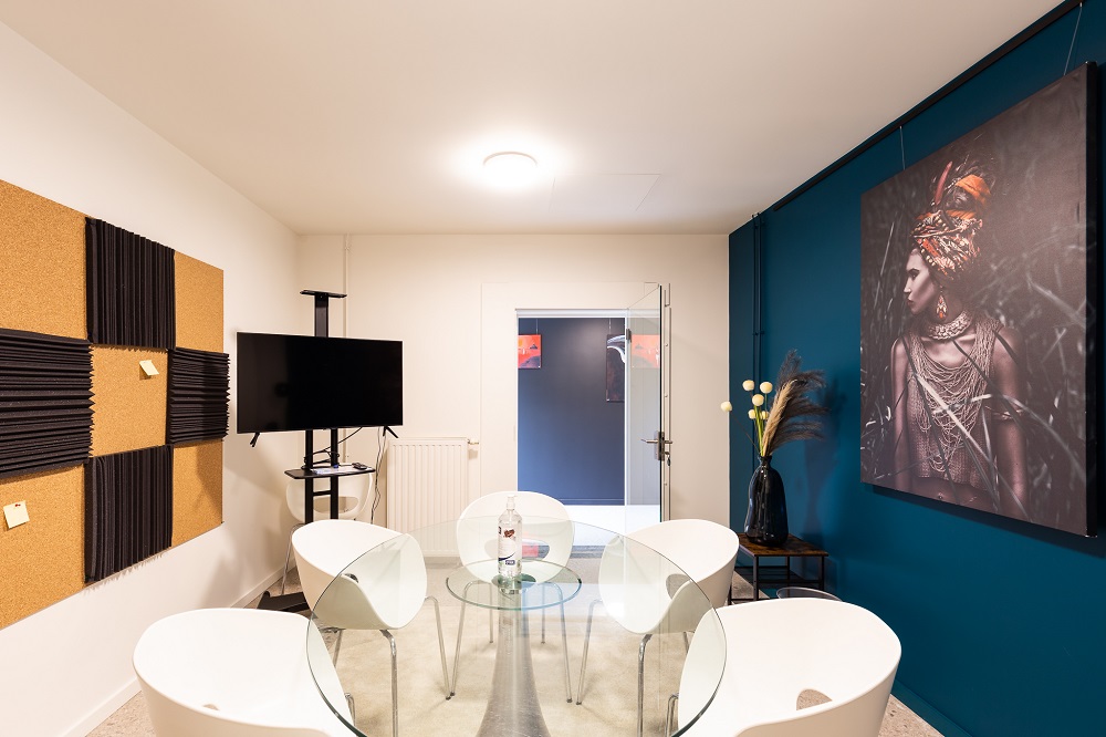 Image principale de la salle